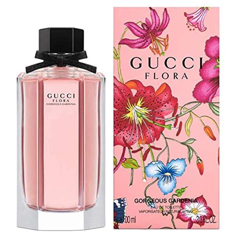 by gucci flora